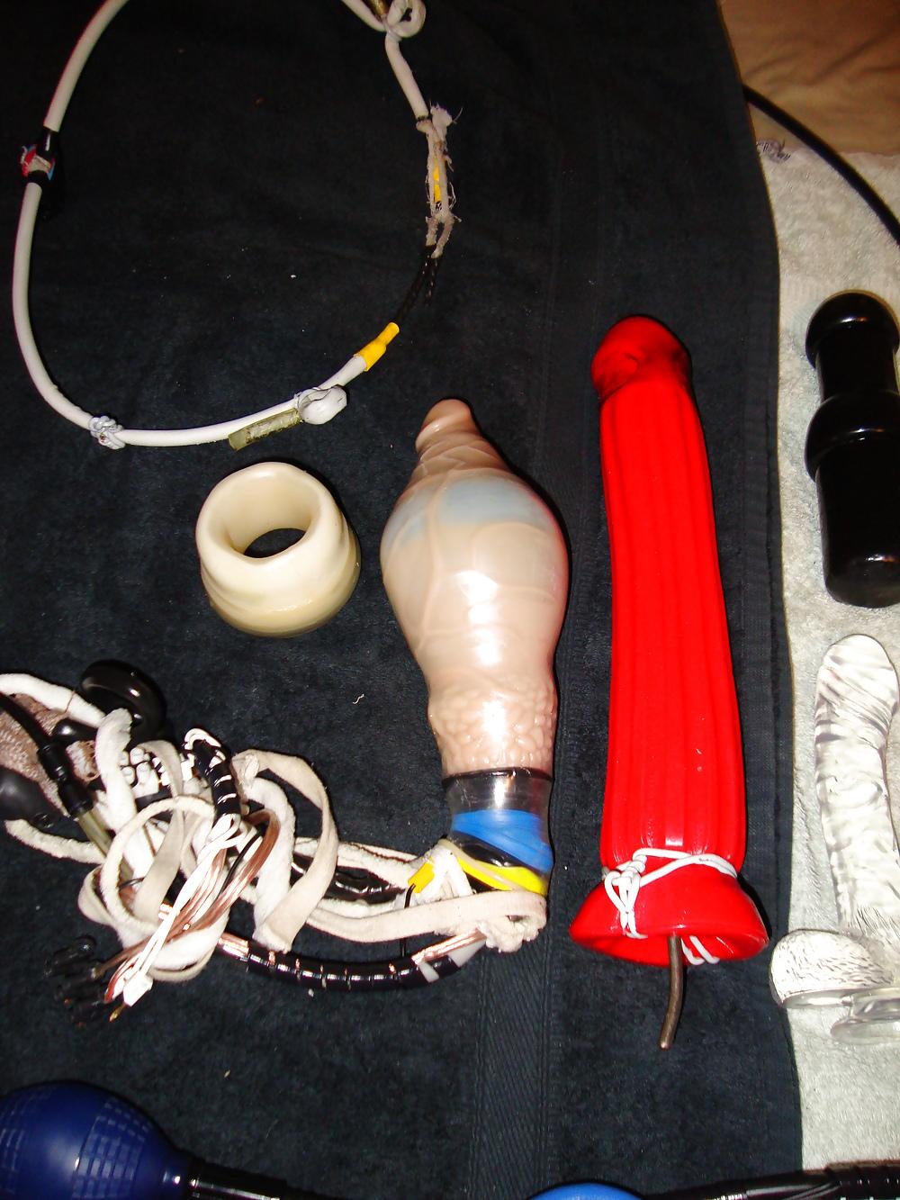 9P My Toys