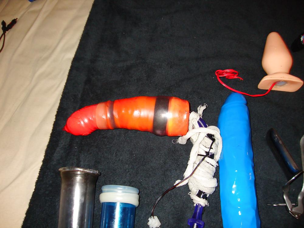 9P My Toys