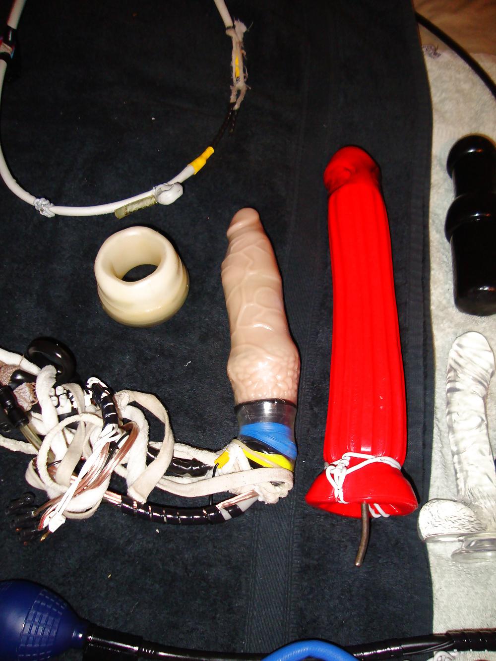 9P My Toys