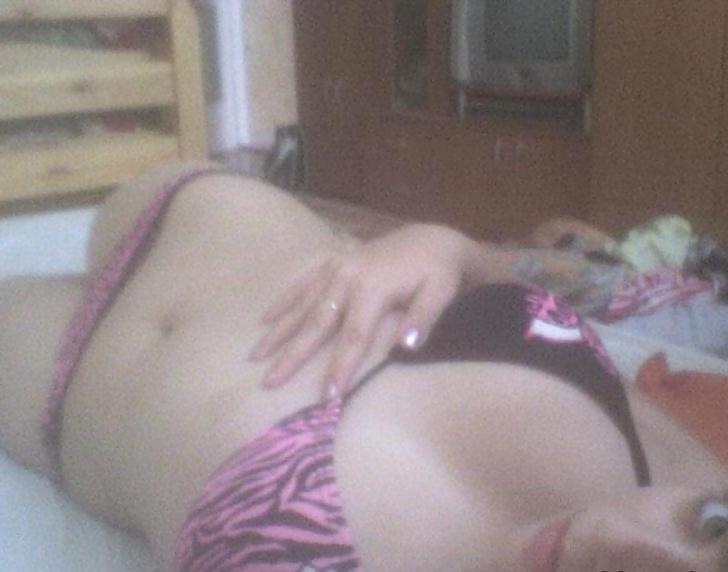20P Cute Teen Homemade Secret Pictures 11