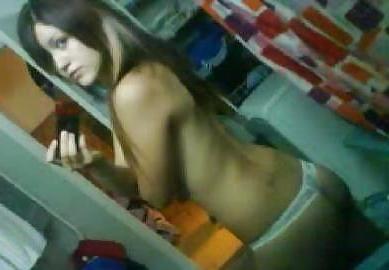 20P Cute Teen Homemade Secret Pictures 11
