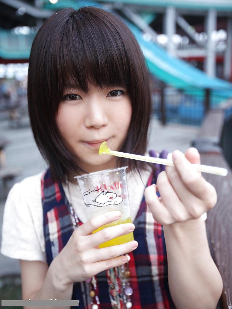 12P The Goddesses from Tokyo 2.