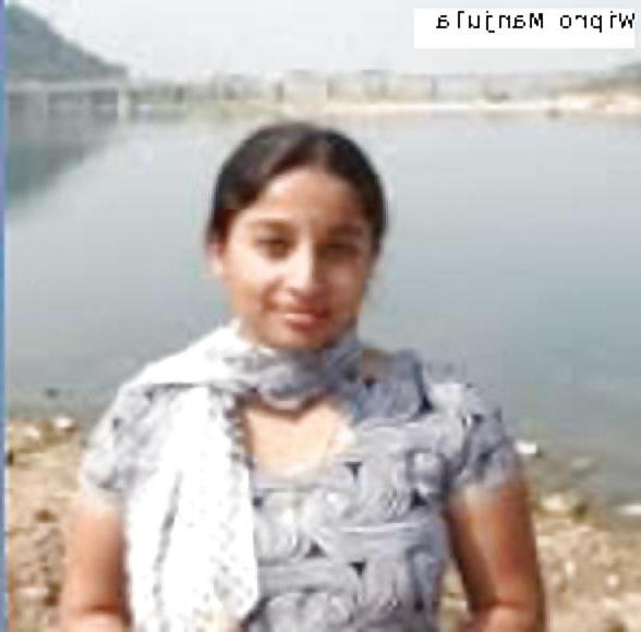 25P Cute Indian Girl Friends
