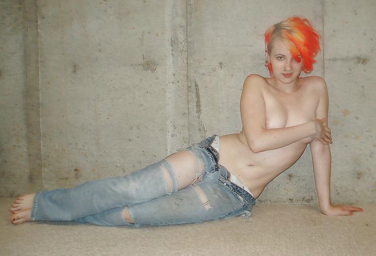 10P Punk-babes
