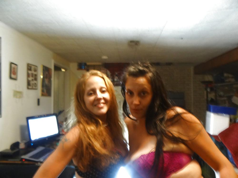 25P Digitial Bliss Models At Play 