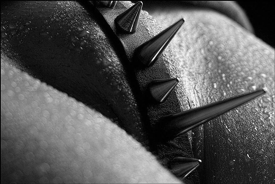 24P New Kinky Stuff - 6