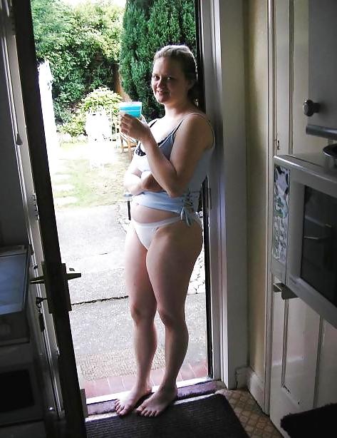 25P LOVELY CHUBBY AMATEURS 17