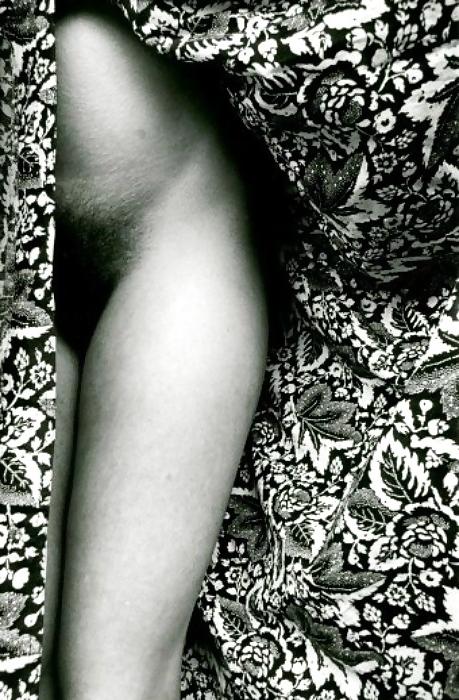 23P Art Nude B&W