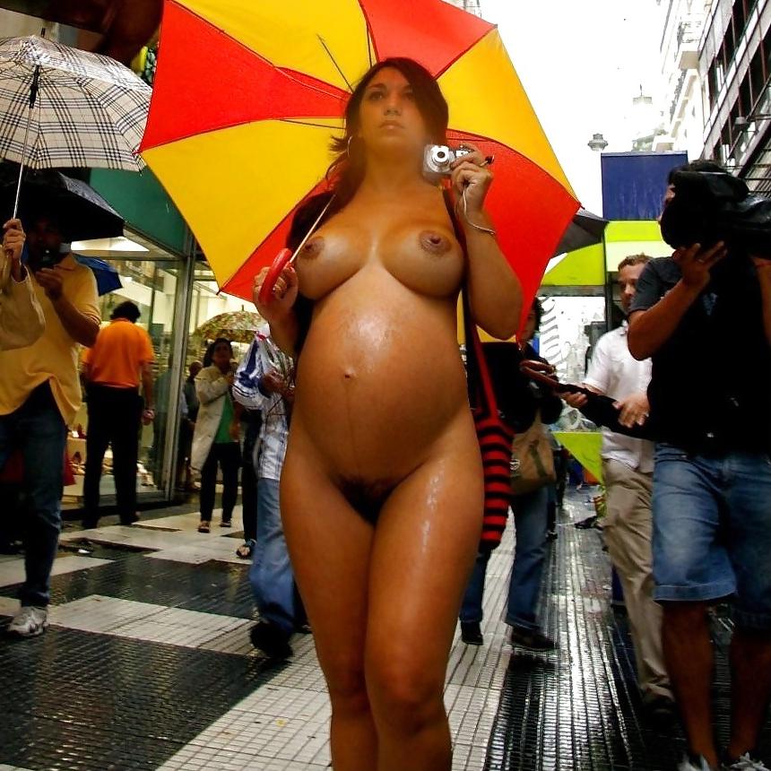 25P Pregnant & cute 36