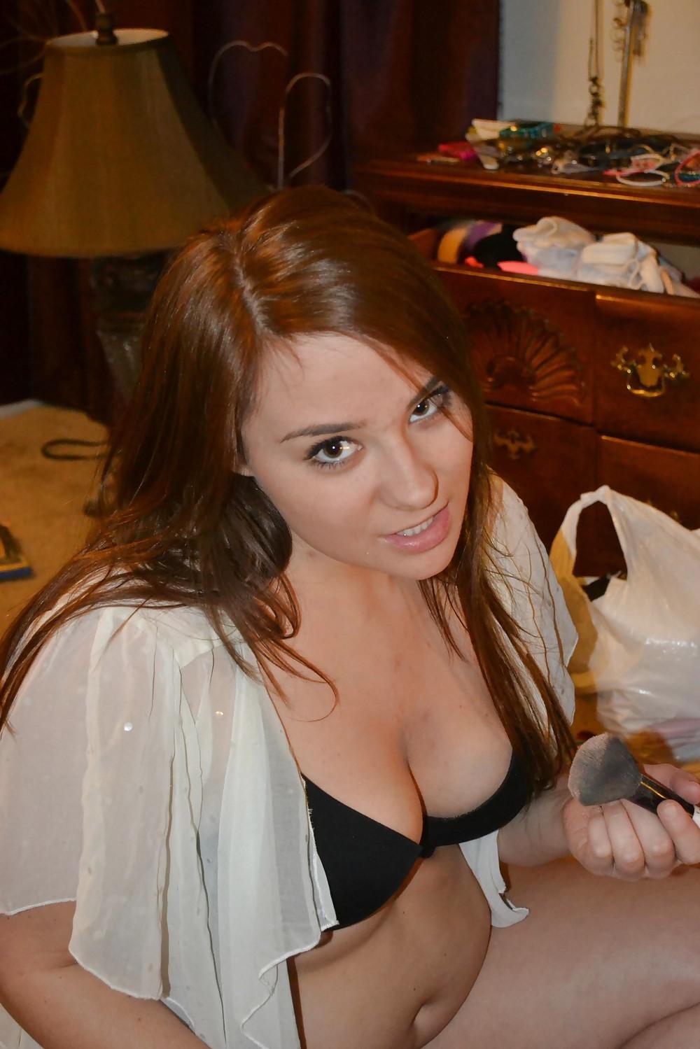 19P Teen Chubby Girl