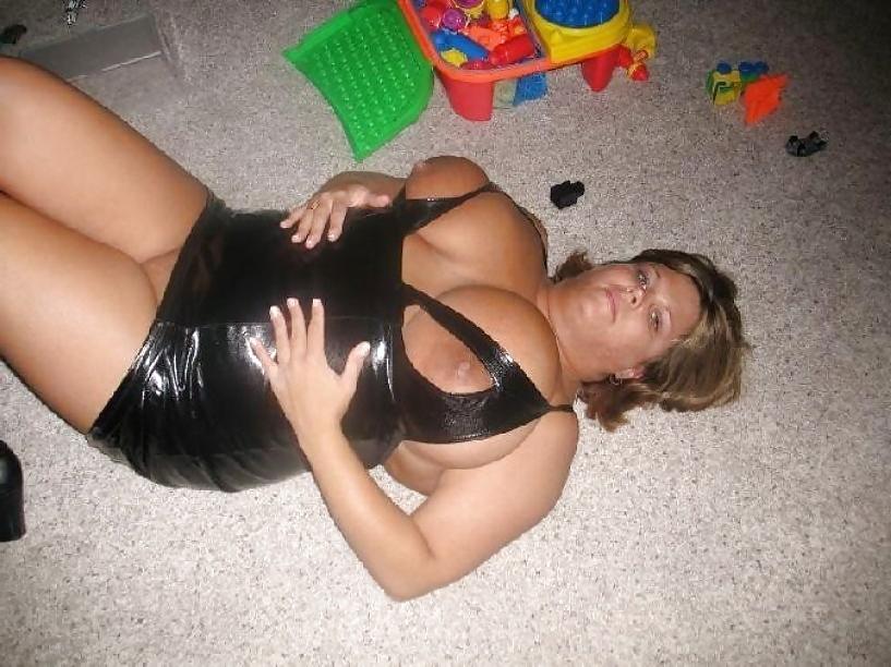 25P LOVELY CHUBBY AMATEURS 26