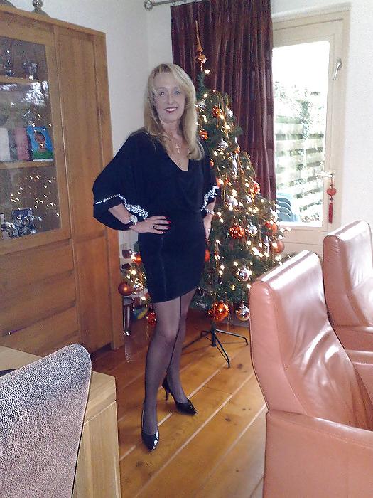 8P Lilly horny mature mom from hyves