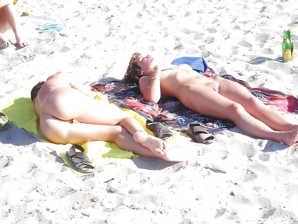 25P REAL NUDISTS - SUPER HOT COLLECTION