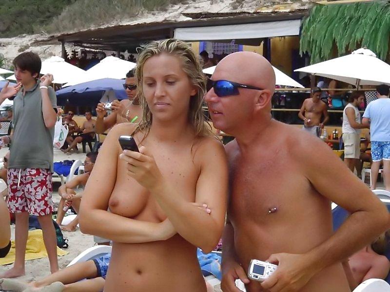 25P REAL NUDISTS - SUPER HOT COLLECTION
