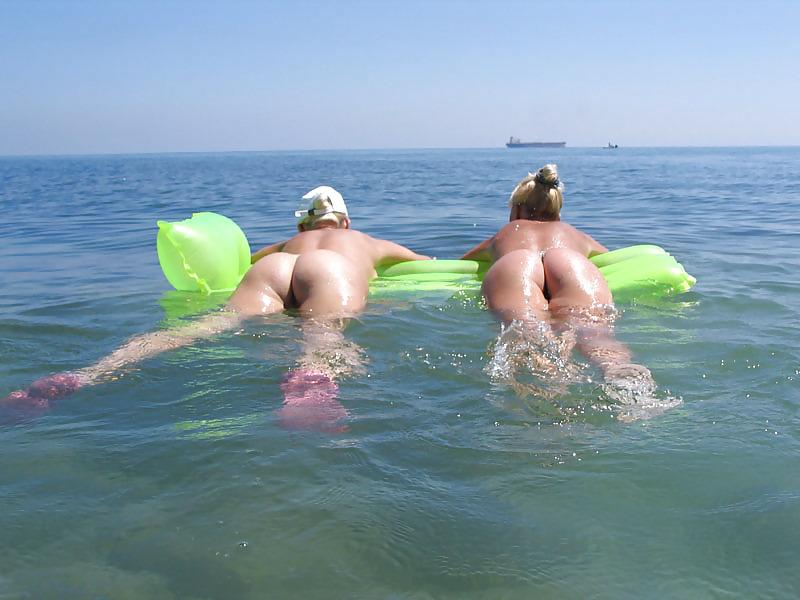 25P REAL NUDISTS - SUPER HOT COLLECTION