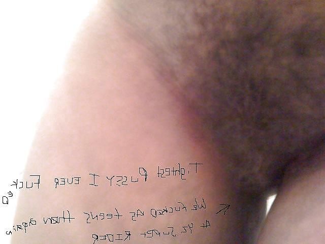 18P My personal Pussy to use !