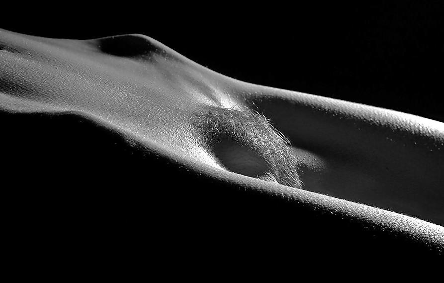 25P Anna's Artistic Nudes!