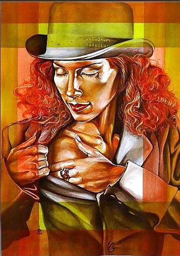 25P Erotic Art II