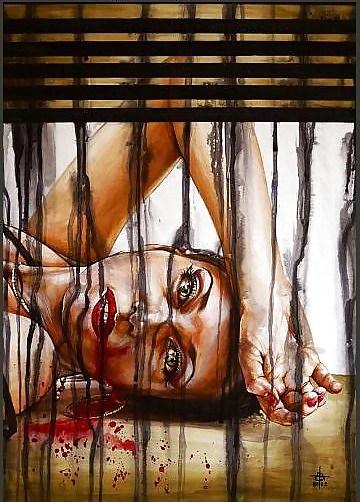 25P Erotic Art II