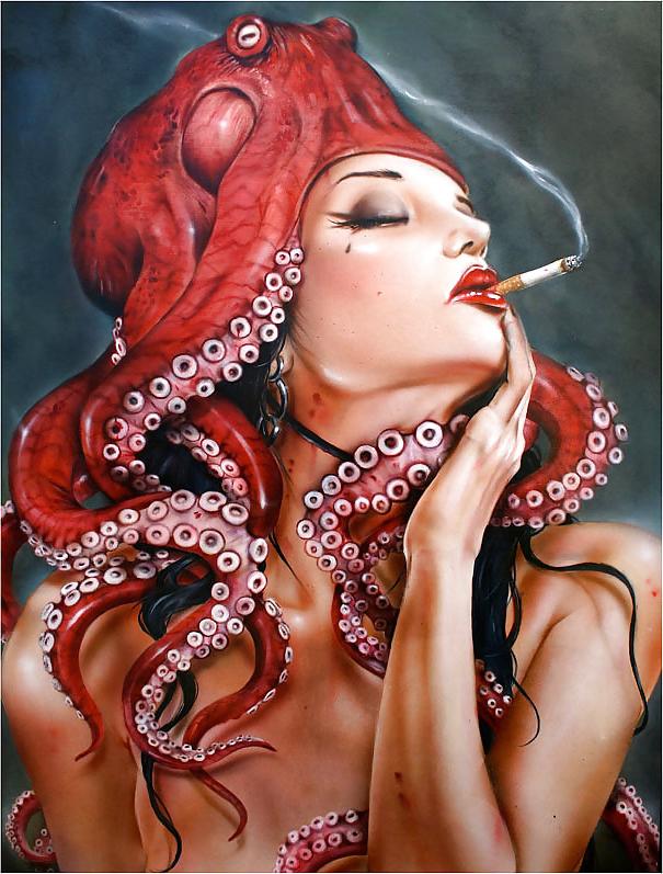 25P Erotic Art II