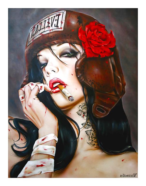 25P Erotic Art II