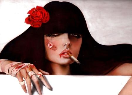 25P Erotic Art II