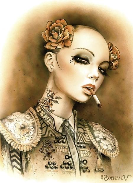 25P Erotic Art II