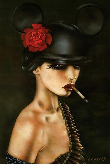 25P Erotic Art II