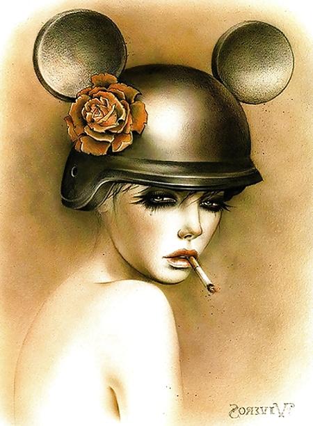 25P Erotic Art II