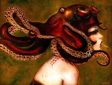25P Erotic Art II