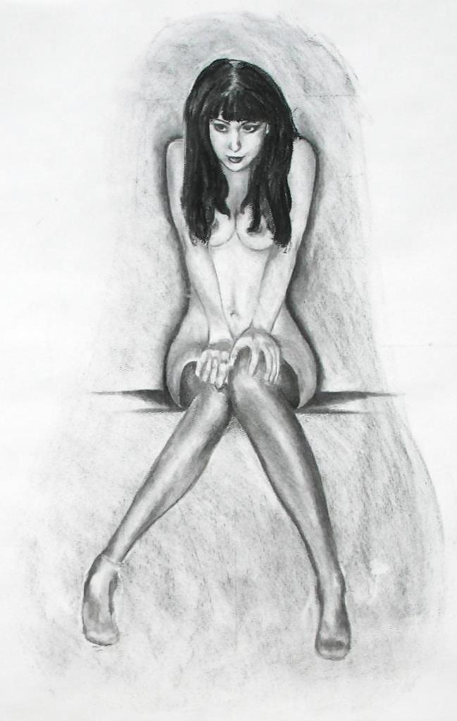24P Kaleidoscope of Drawn Ero and Porn Art 17 - Various Artists