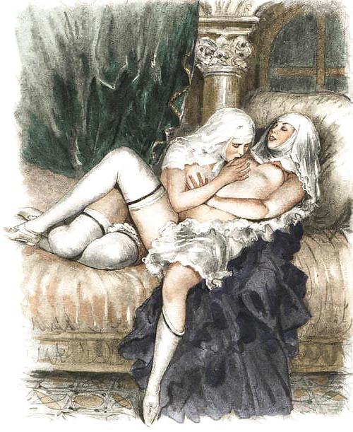 24P Kaleidoscope of Drawn Ero and Porn Art 17 - Various Artists