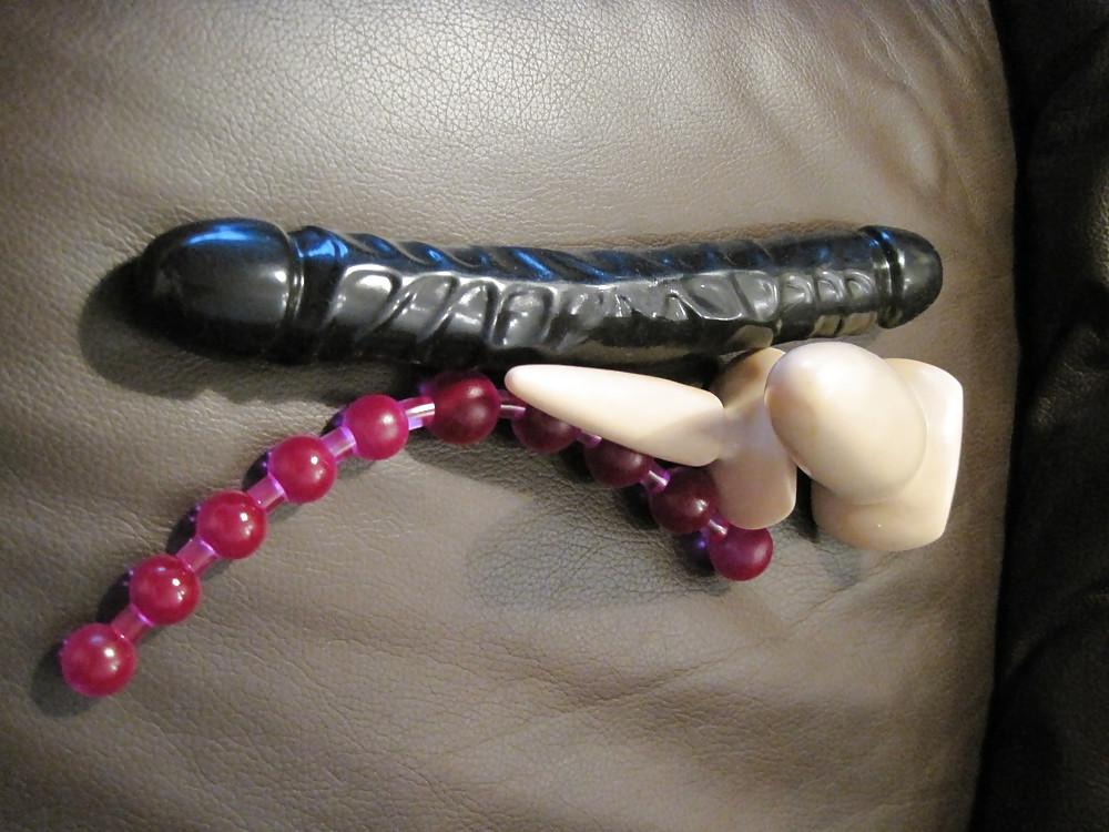 8P Toys