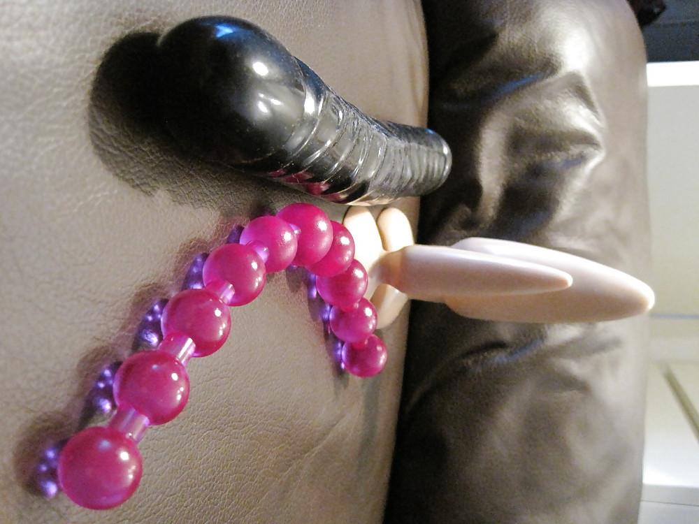 8P Toys