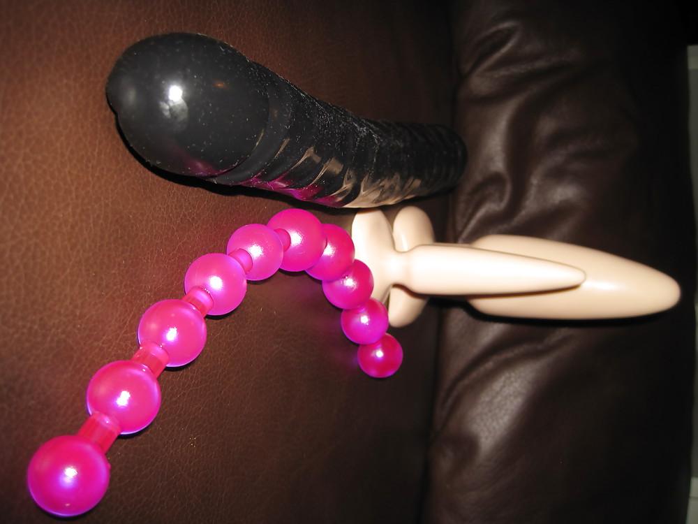 8P Toys