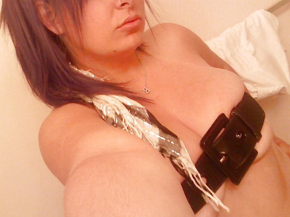 15P LiL Juggs Self Shot Teen