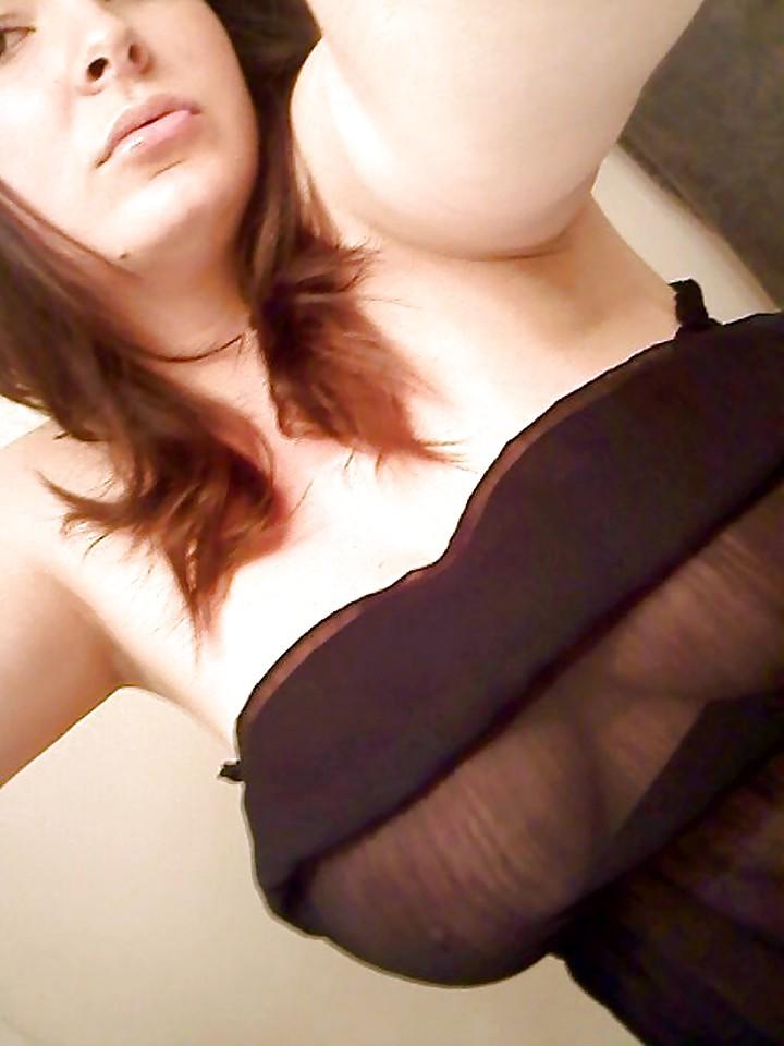 15P LiL Juggs Self Shot Teen