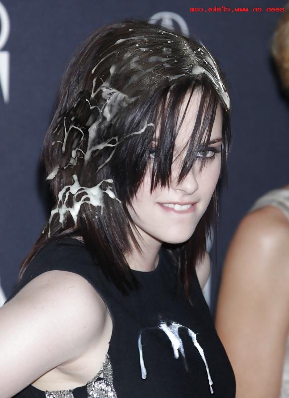 18P Kristen Stewart Bitch 1