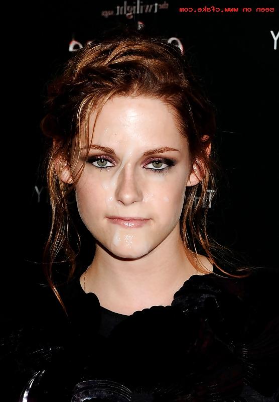 18P Kristen Stewart Bitch 1