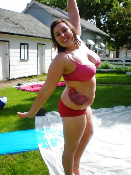 25P LOVELY CHUBBY AMATEURS 16