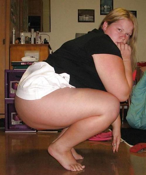 25P LOVELY CHUBBY AMATEURS 16