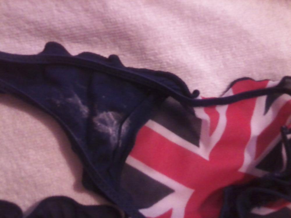 6P God save the queen