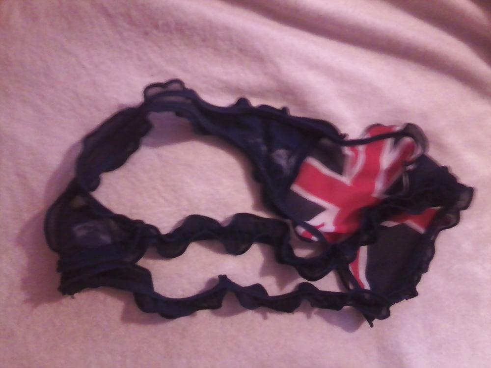 6P God save the queen
