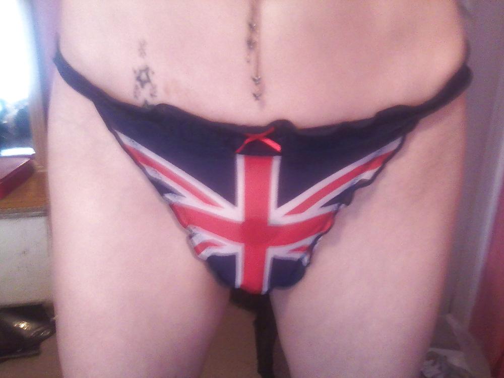 6P God save the queen