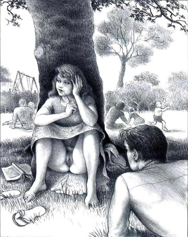 25P Sexy Art Spike