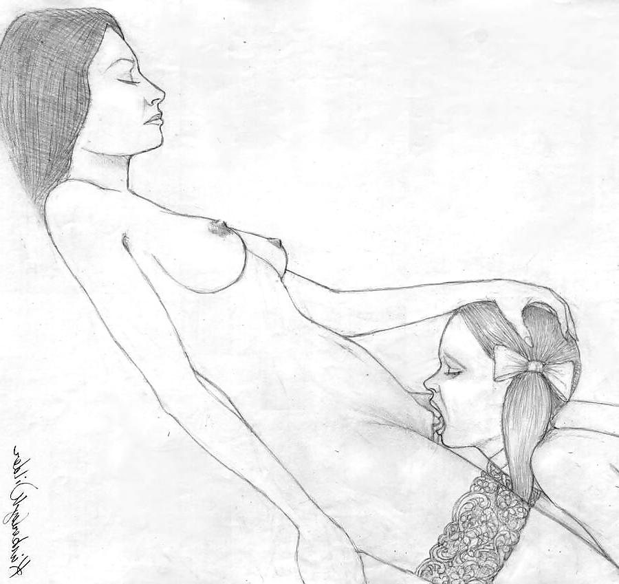 25P Sexy Art Spike
