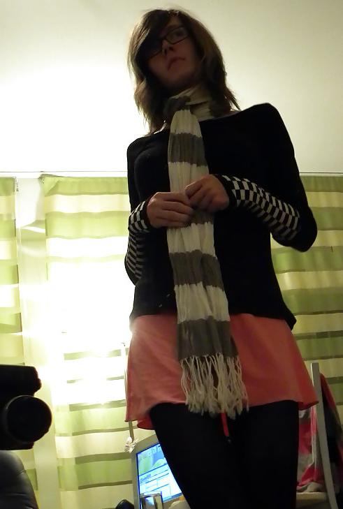 12P Cute trap pics 10