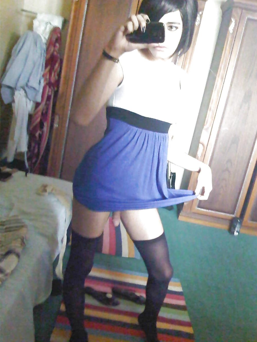 12P Cute trap pics 10