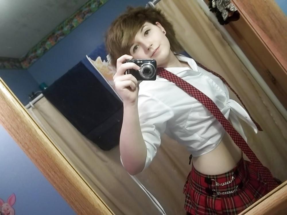 12P Cute trap pics 10