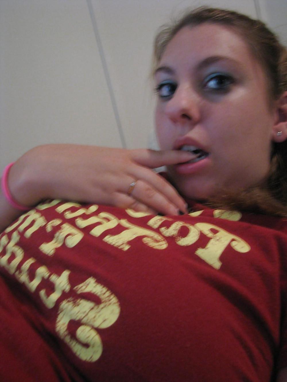 25P Busty Cute Chubby P2
